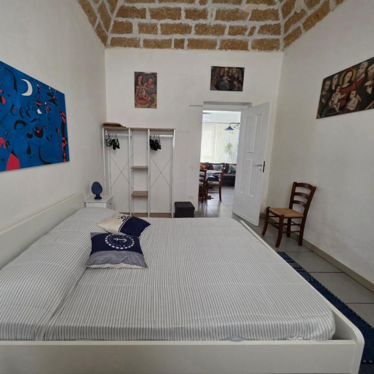 'a casetta - Sferracavallo - Appartamento con 2 Camere da Letto - 28