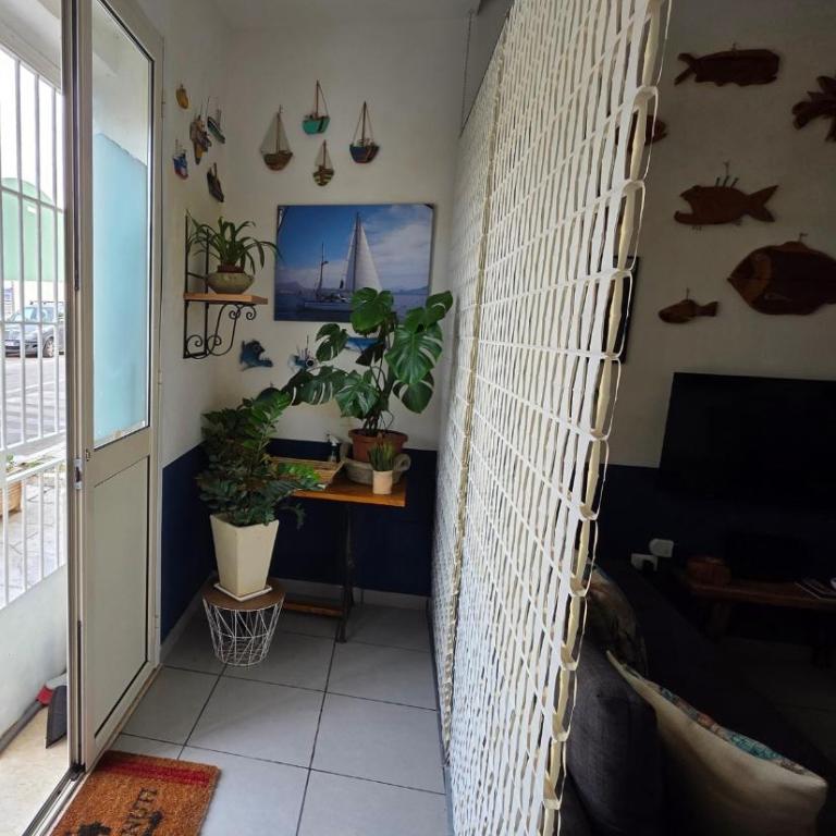 'a casetta - Sferracavallo - Appartamento con 2 Camere da Letto - 50