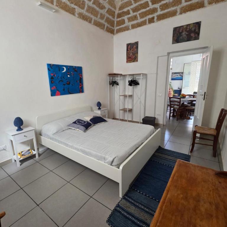 'a casetta - Sferracavallo - Appartamento con 2 Camere da Letto - 25