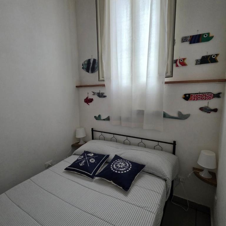 'a casetta - Sferracavallo - Appartamento con 2 Camere da Letto - 35