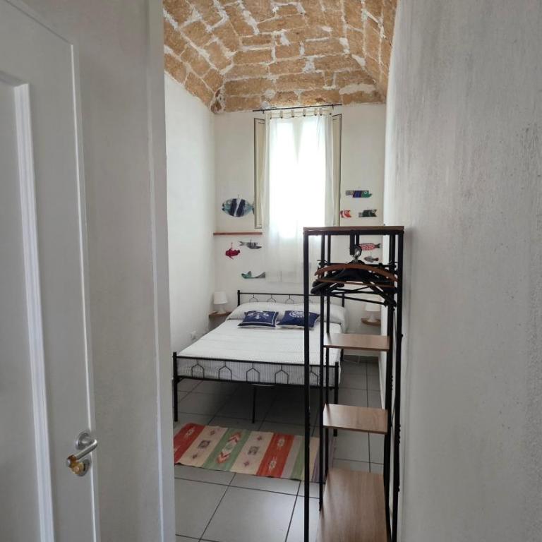 'a casetta - Sferracavallo - Appartamento con 2 Camere da Letto - 34