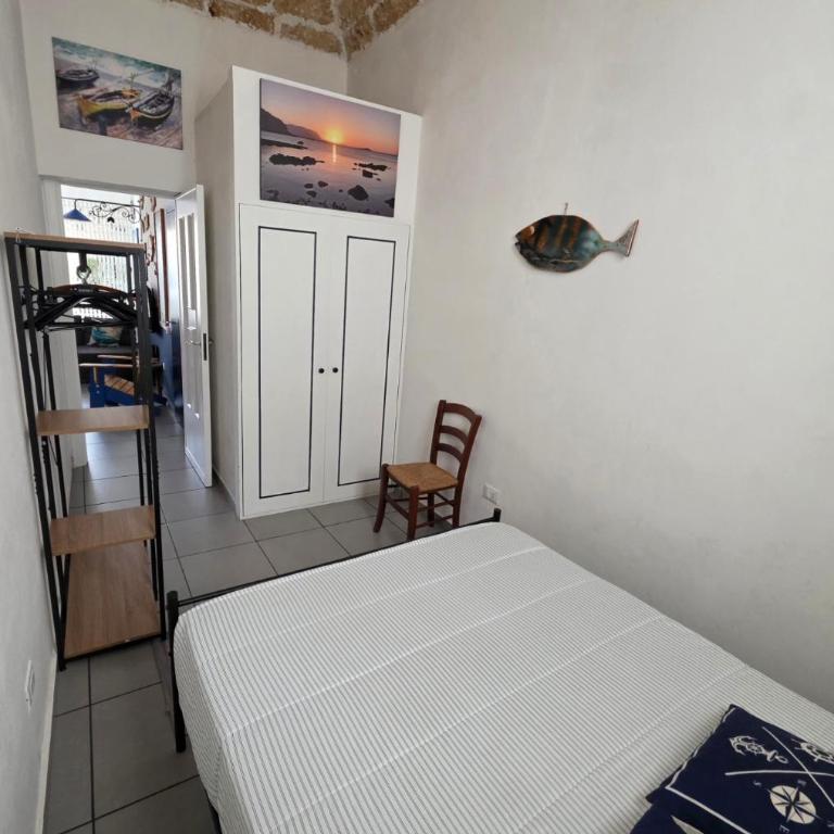 'a casetta - Sferracavallo - Appartamento con 2 Camere da Letto - 36