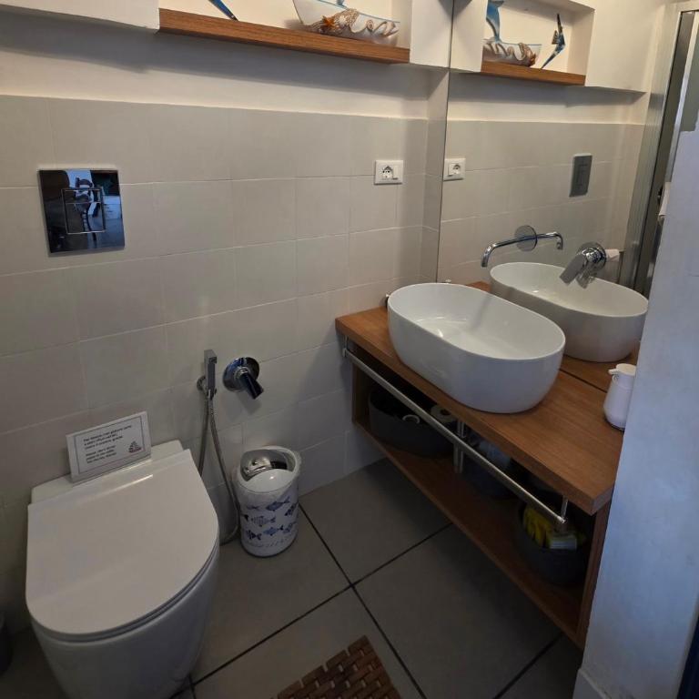 'a casetta - Sferracavallo - Appartamento con 2 Camere da Letto - 41