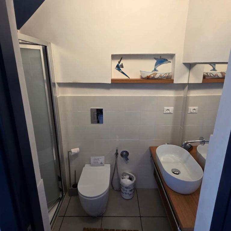 'a casetta - Sferracavallo - Appartamento con 2 Camere da Letto - 45