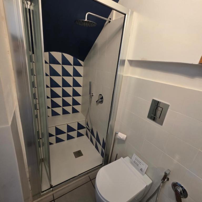 'a casetta - Sferracavallo - Appartamento con 2 Camere da Letto - 43