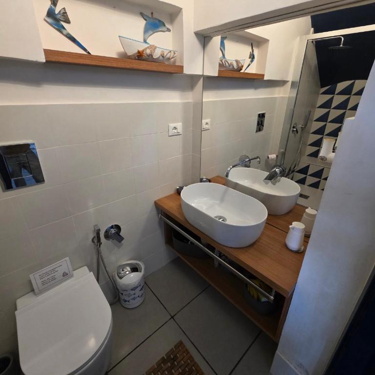 'a casetta - Sferracavallo - Appartamento con 2 Camere da Letto - 44