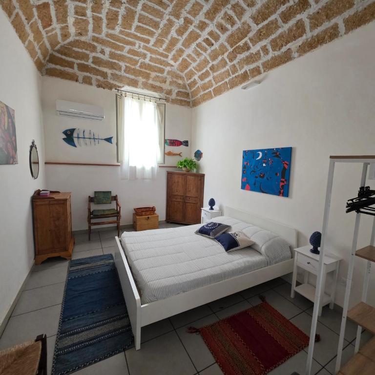 'a casetta - Sferracavallo - Appartamento con 2 Camere da Letto - 26