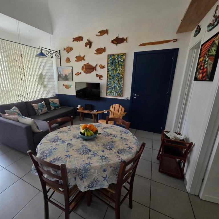 'a casetta - Sferracavallo - Appartamento con 2 Camere da Letto - 10