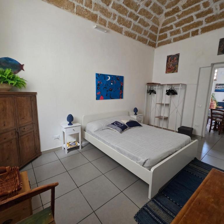 'a casetta - Sferracavallo - Appartamento con 2 Camere da Letto - 33
