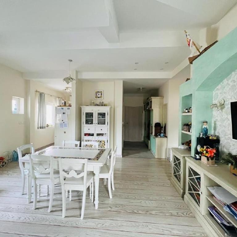 Apartments Vila Anastasia - Two-Bedroom Apartment with Balcony and Sea View - 2