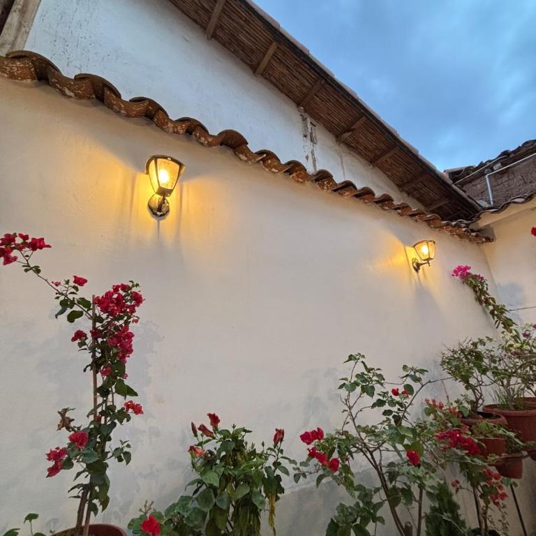 Prada House, San Blas, Cusco-Perú - Two-Bedroom Apartment - 13