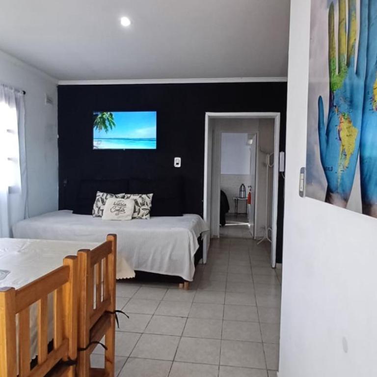 Hospedaje el refugio - One-Bedroom Apartment - 6