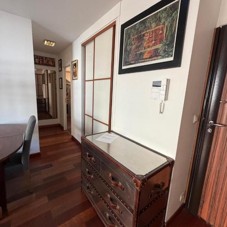NEW Le Débarcadère 4 people near Palais Congrès - Appartement 1 Chambre - 7