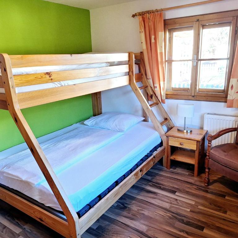 Ferienhaus Lehrerhäusl - Haus mit 4 Schlafzimmern - 13