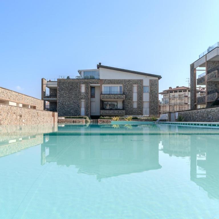 Warda C6 Apartment - Appartamento con 1 Camera da Letto - 1