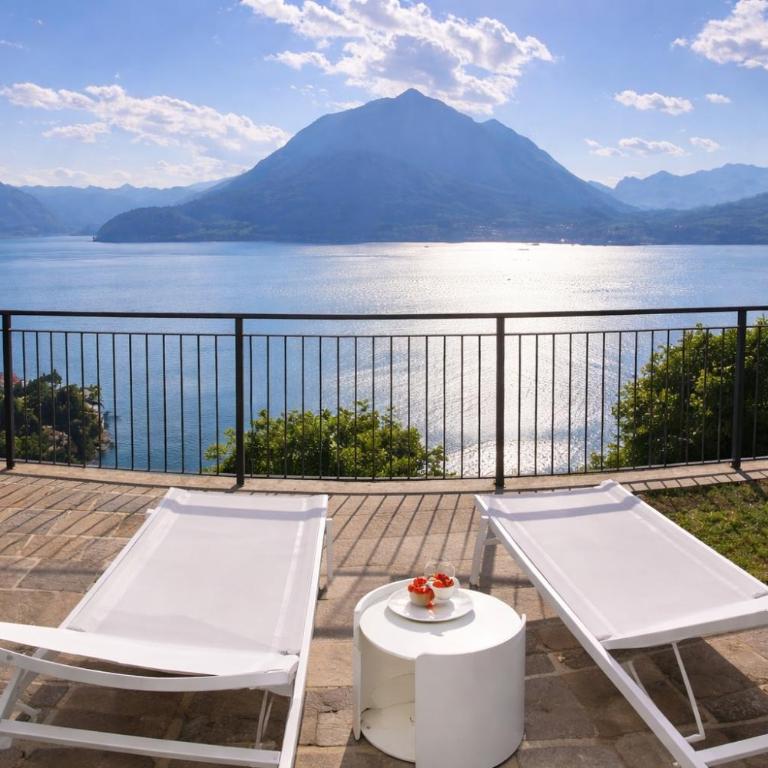 Luci sul Lago - A Real Paradise - Apartment mit 2 Schlafzimmern - 18