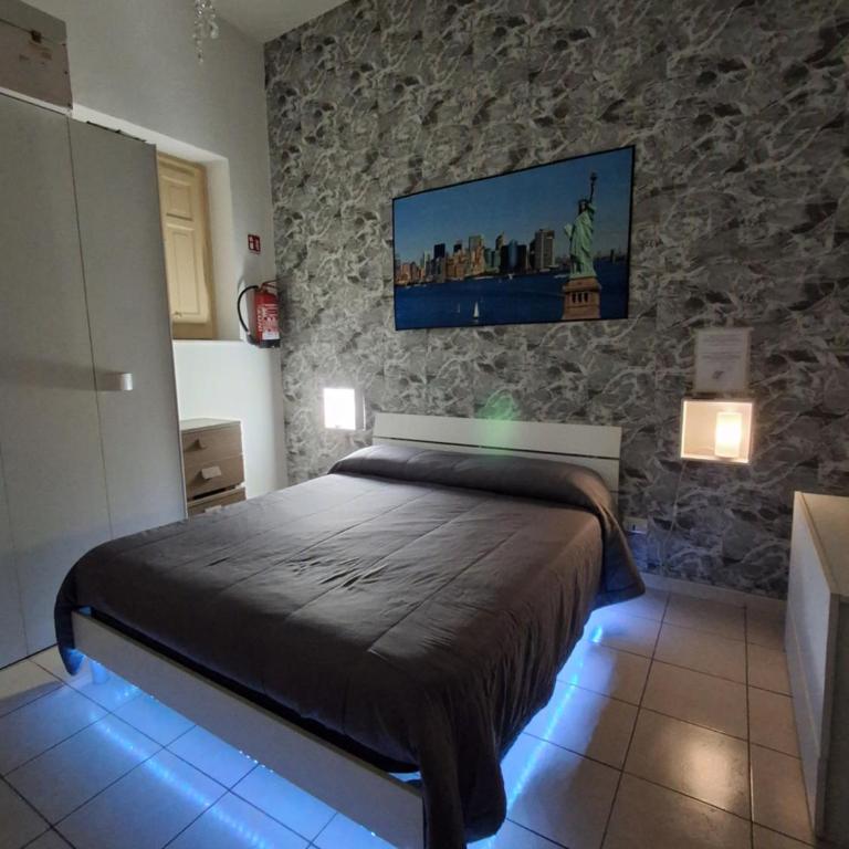 Monfenera Apartment 2 - Appartamento con 1 Camera da Letto - 13