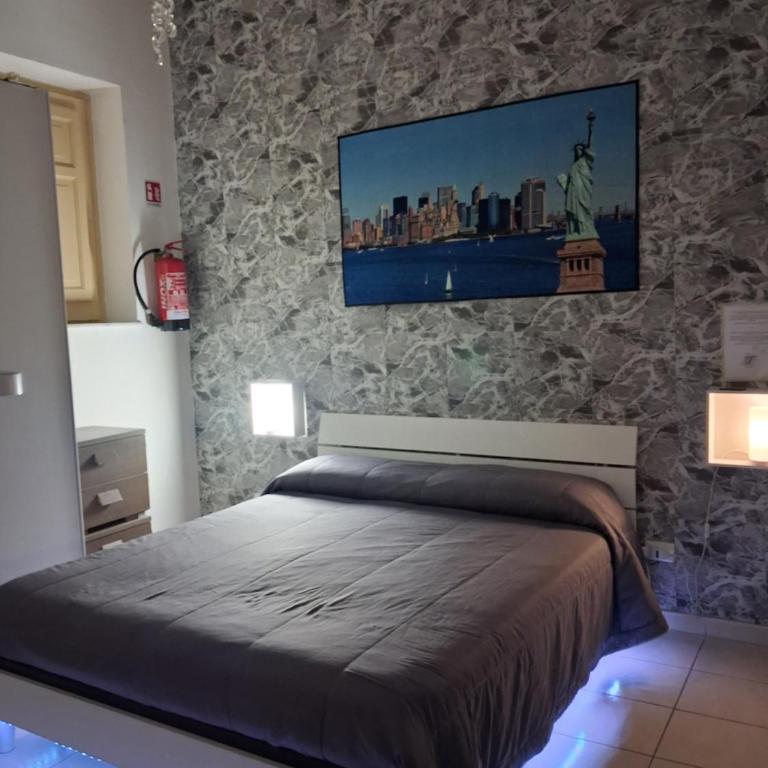 Monfenera Apartment 2 - Appartamento con 1 Camera da Letto - 14