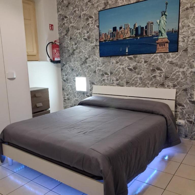 Monfenera Apartment 2 - Appartamento con 1 Camera da Letto - 16