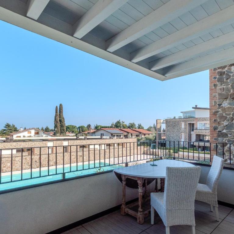Warda C6 Apartment - Appartamento con 1 Camera da Letto - 4