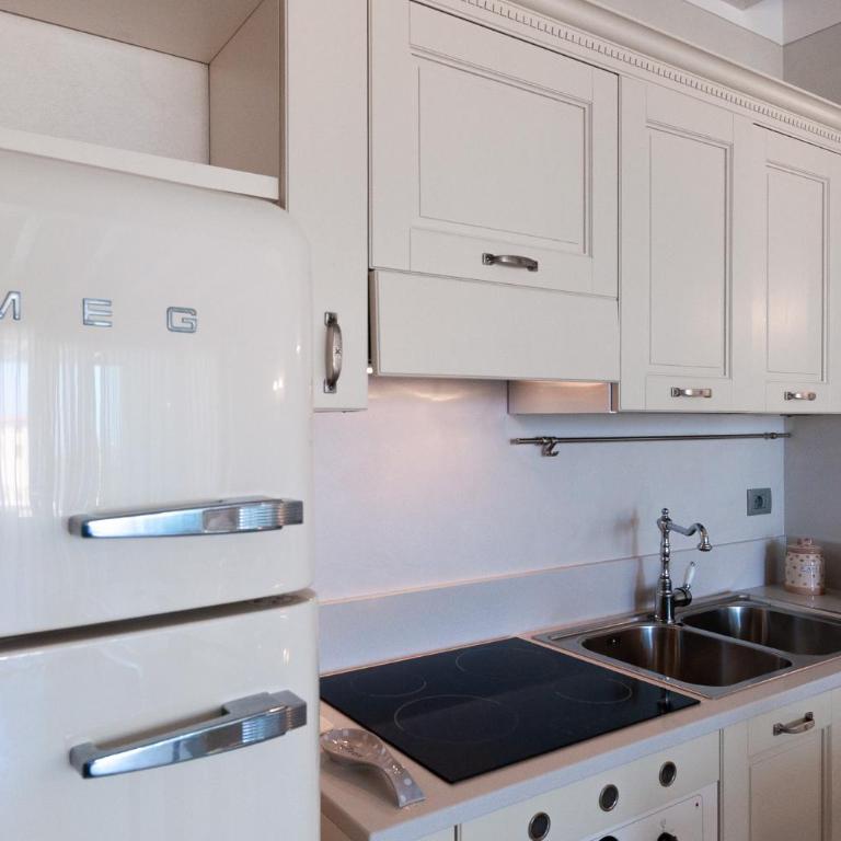 Warda C6 Apartment - Appartamento con 1 Camera da Letto - 5