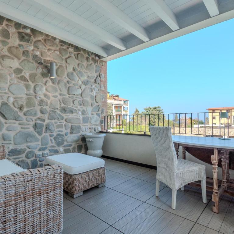 Warda C6 Apartment - Appartamento con 1 Camera da Letto - 7