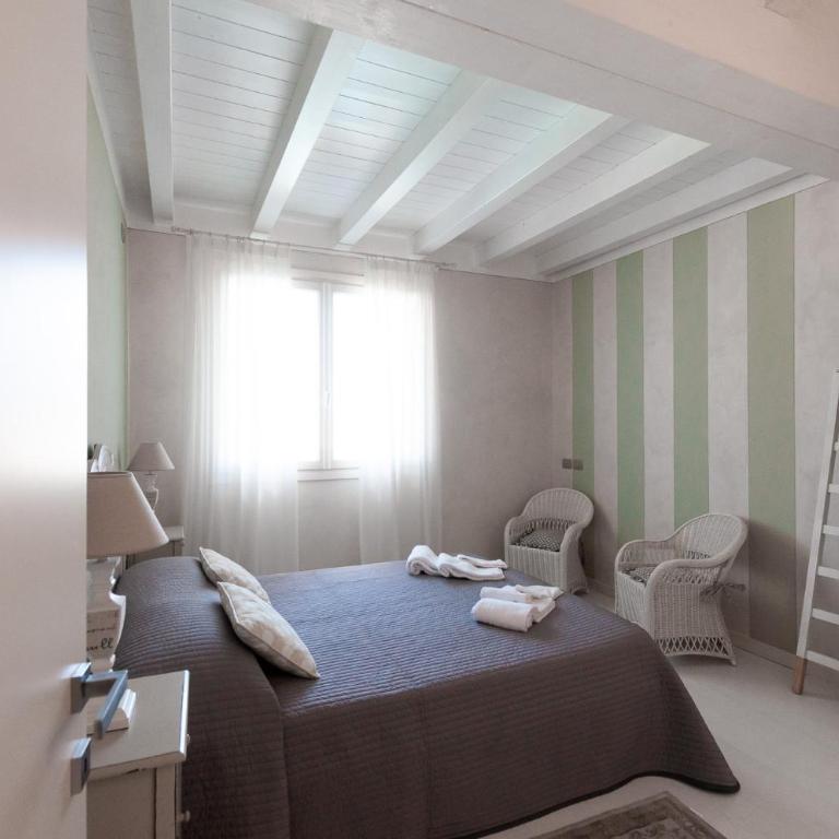 Warda C6 Apartment - Appartamento con 1 Camera da Letto - 11