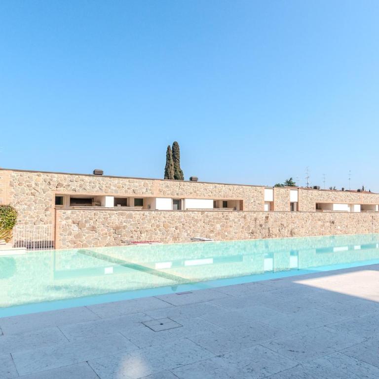 Warda C6 Apartment - Appartamento con 1 Camera da Letto - 12
