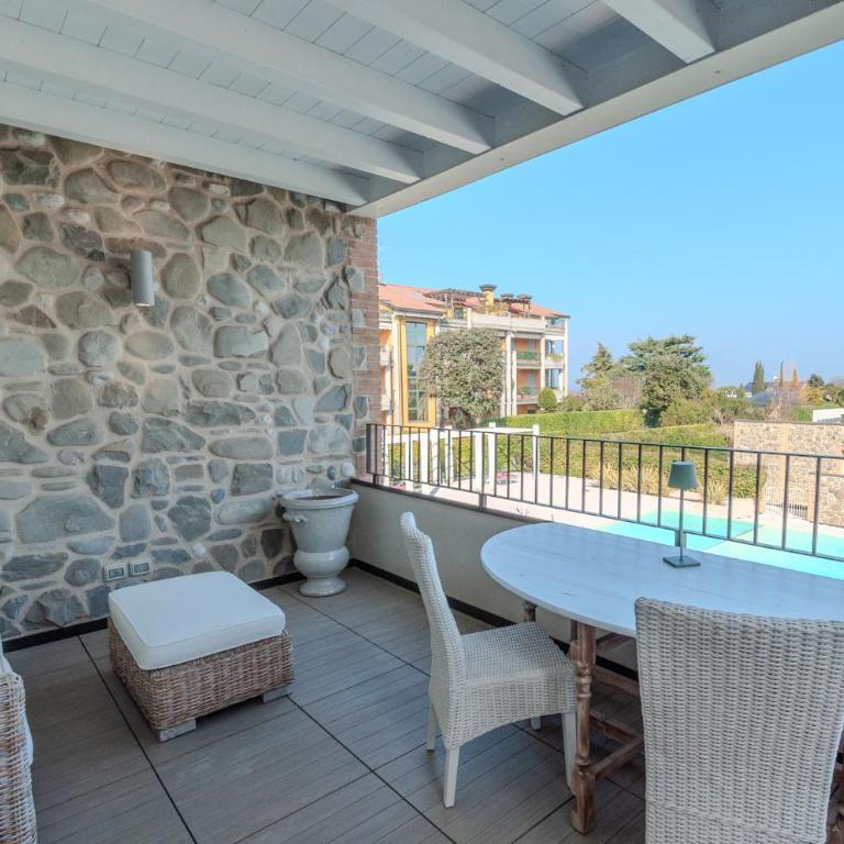 Warda C6 Apartment - Appartamento con 1 Camera da Letto - 14