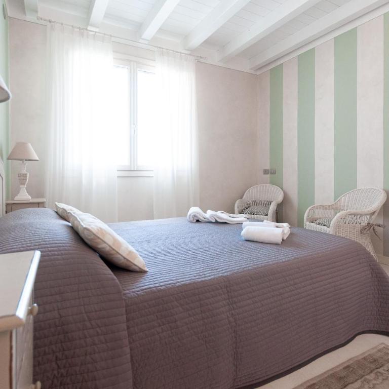 Warda C6 Apartment - Appartamento con 1 Camera da Letto - 16