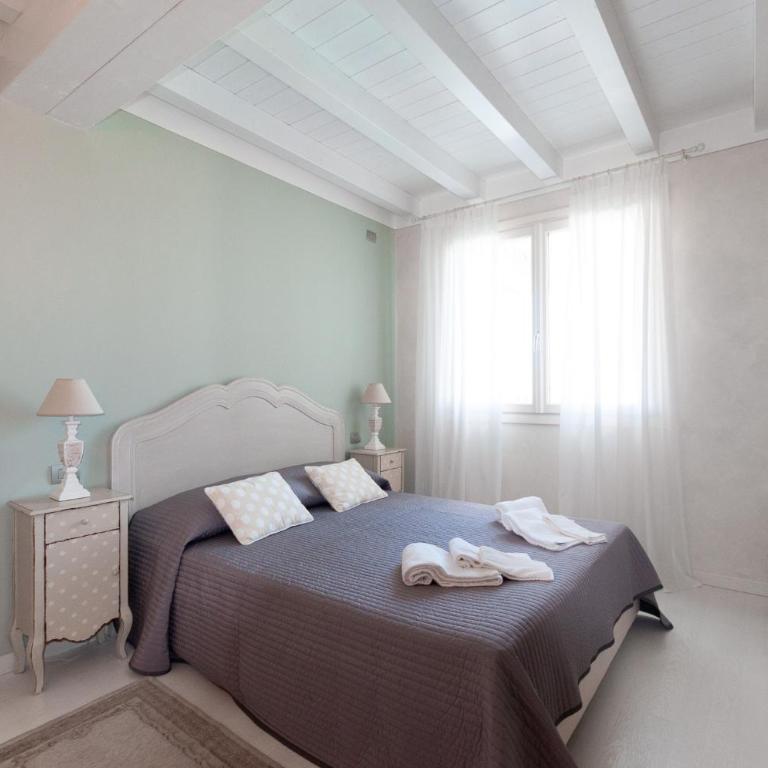 Warda C6 Apartment - Appartamento con 1 Camera da Letto - 17