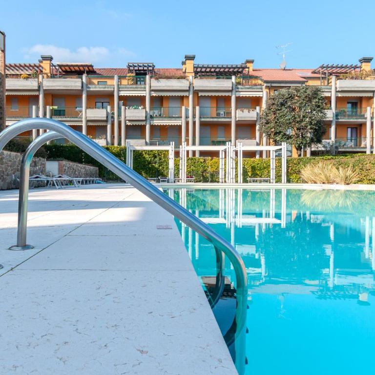 Warda C6 Apartment - Appartamento con 1 Camera da Letto - 18