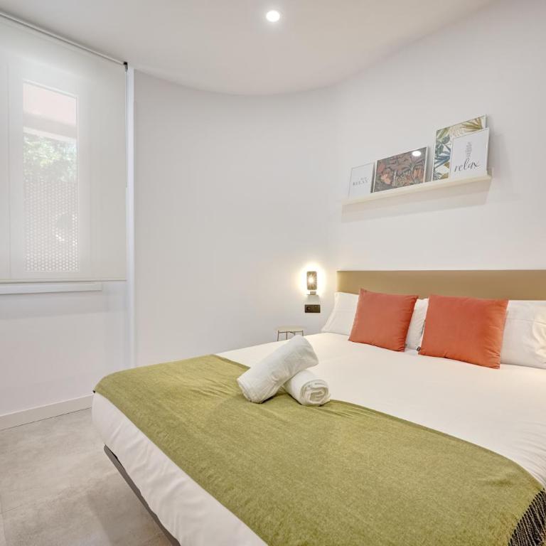 Apartamento MYE 1 by Clabao - One-Bedroom Apartment - 7