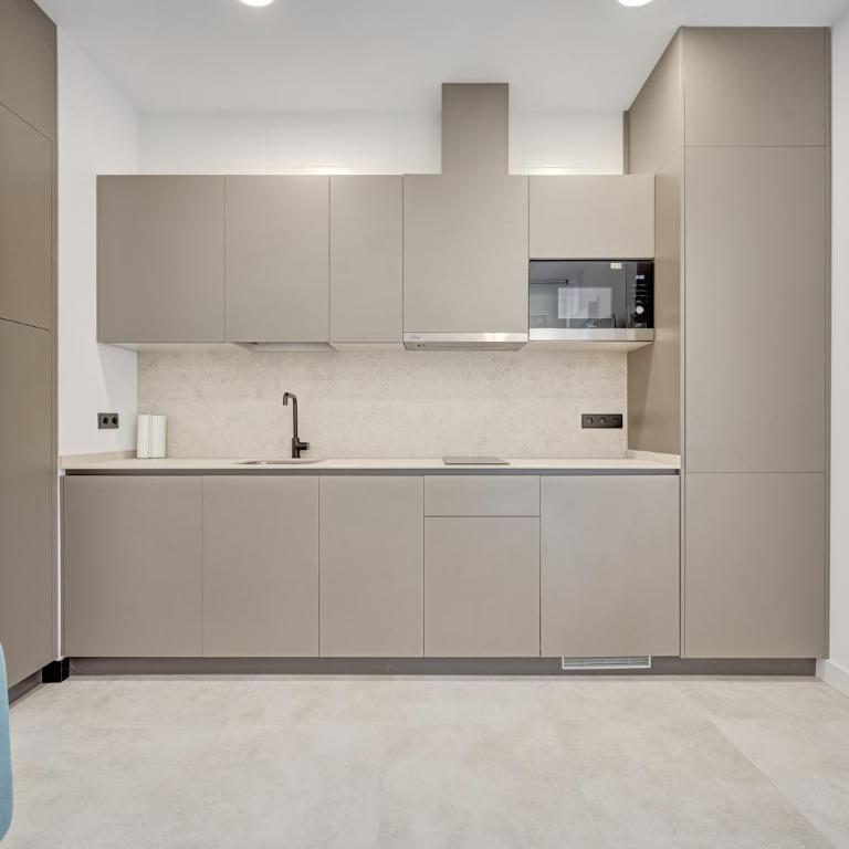 Apartamento MYE 1 by Clabao - One-Bedroom Apartment - 12