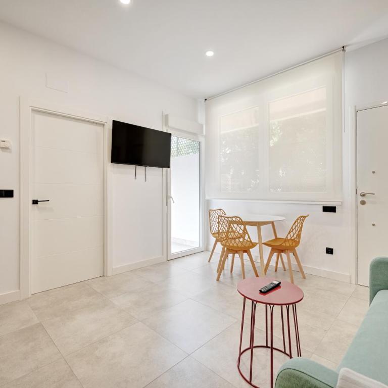 Apartamento MYE 1 by Clabao - One-Bedroom Apartment - 6