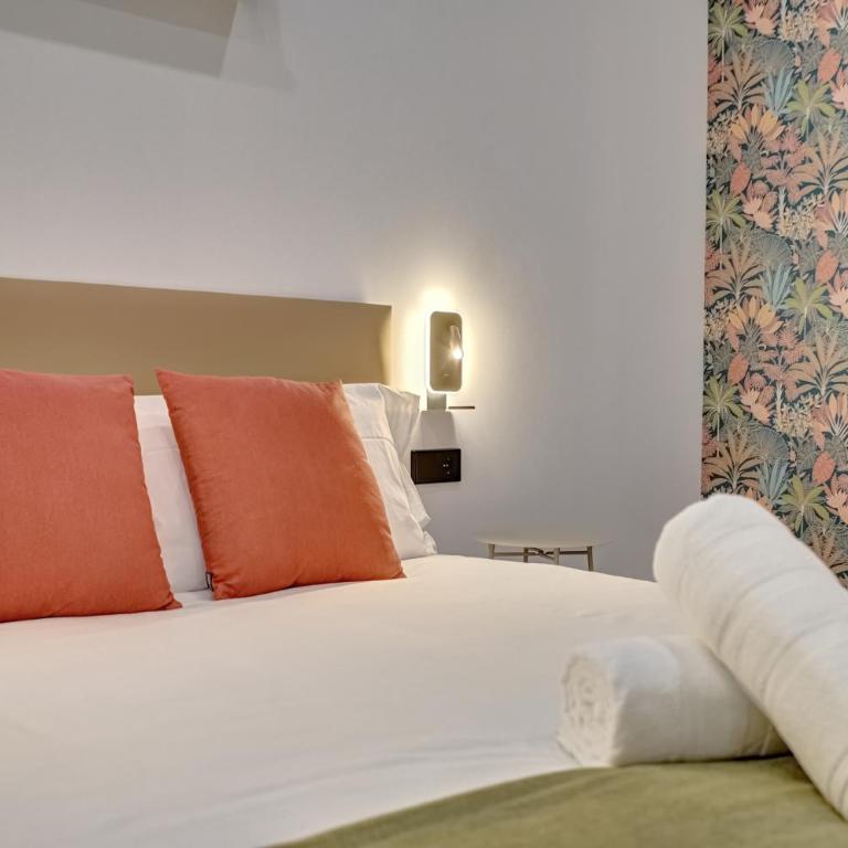 Apartamento MYE 1 by Clabao - One-Bedroom Apartment - 8