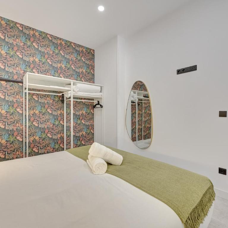 Apartamento MYE 1 by Clabao - One-Bedroom Apartment - 10