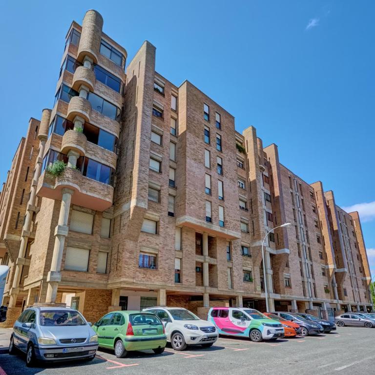 Apartamento MYE 1 by Clabao - One-Bedroom Apartment - 20