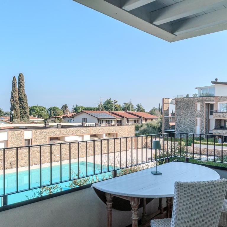 Warda C6 Apartment - Appartamento con 1 Camera da Letto - 22