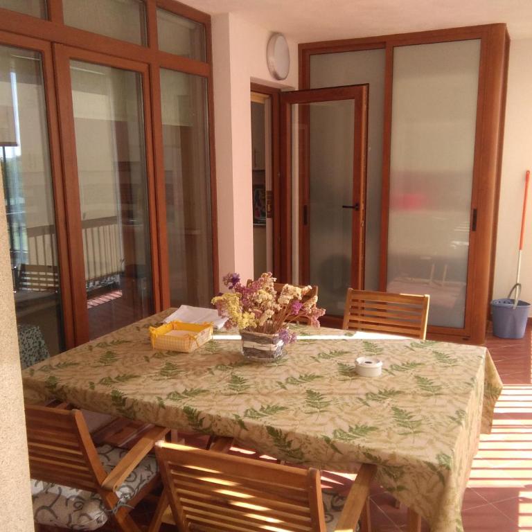 Apartamento Pampillosa - Apartamento de 1 dormitorio - 1