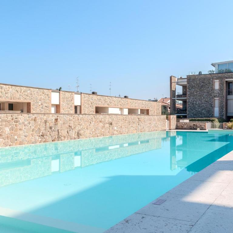 Warda C6 Apartment - Appartamento con 1 Camera da Letto - 31