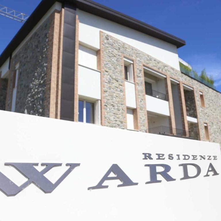 Warda C6 Apartment - Appartamento con 1 Camera da Letto - 32