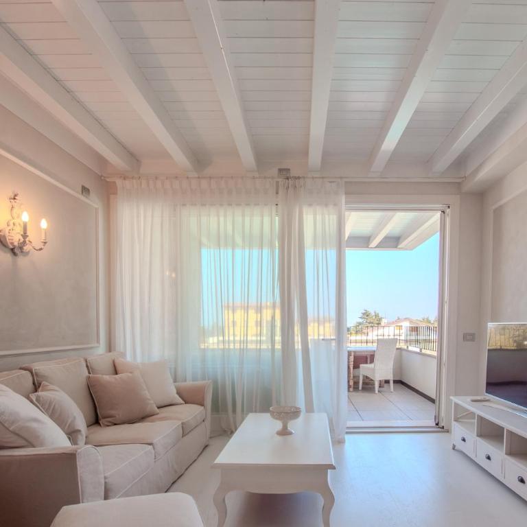 Warda C6 Apartment - Appartamento con 1 Camera da Letto - 37