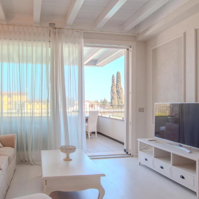 Warda C6 Apartment - Appartamento con 1 Camera da Letto - 38
