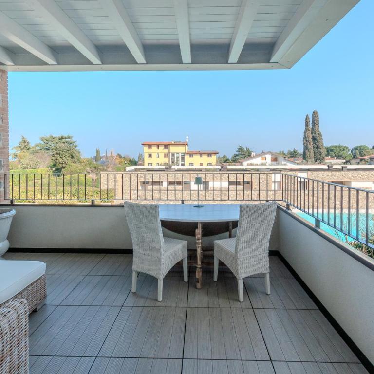 Warda C6 Apartment - Appartamento con 1 Camera da Letto - 39