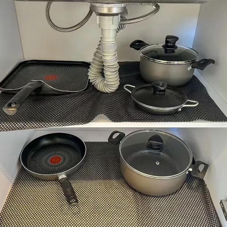 Loft Moderno Cerca del Mar con Balcón - Gaira Santa Marta - Apartamento de 2 dormitorios - 36