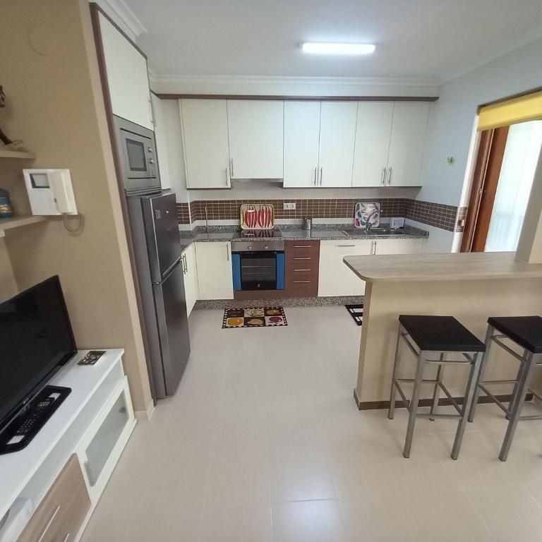 Apartamento Pampillosa - Apartamento de 1 dormitorio - 6