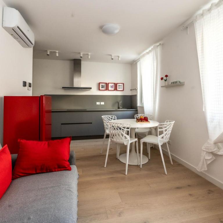 L'Angolo d'Estella - Appartamento con 1 Camera da Letto - 8