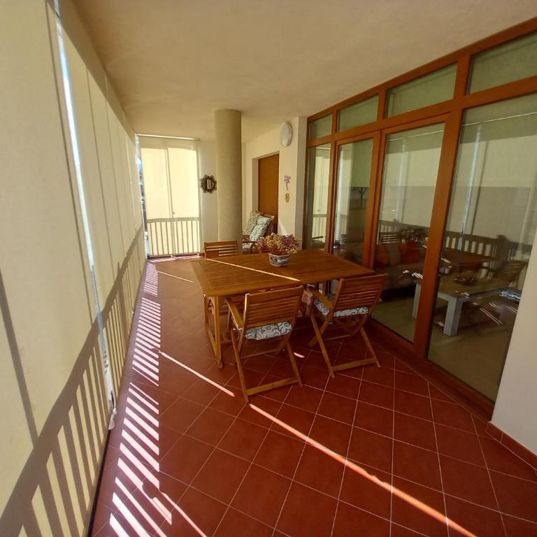Apartamento Pampillosa - Apartamento de 1 dormitorio - 11