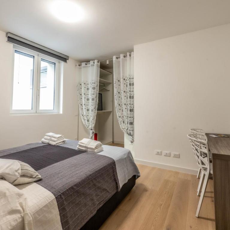 L'Angolo d'Estella - Appartamento con 1 Camera da Letto - 4